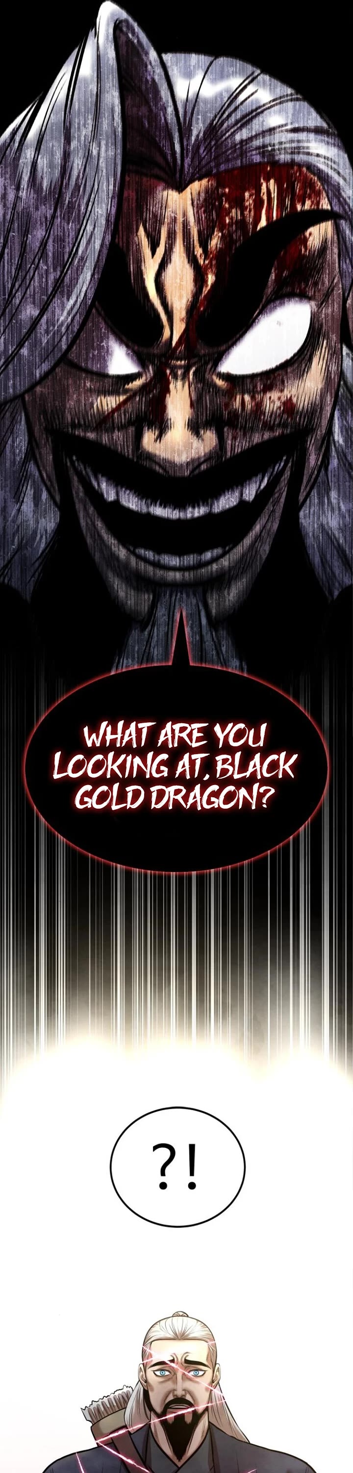 Embodiment of the Assassin in the Murim World Chapter 51 page 23 - Chapter 51