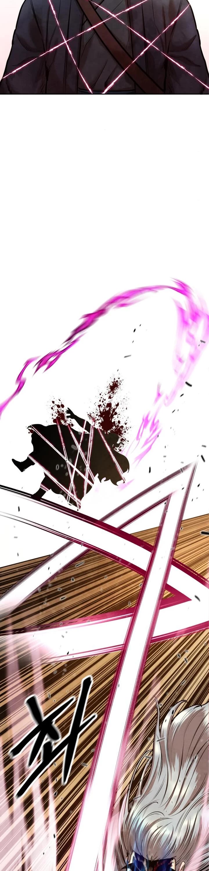 Embodiment of the Assassin in the Murim World Chapter 51 page 24 - Chapter 51