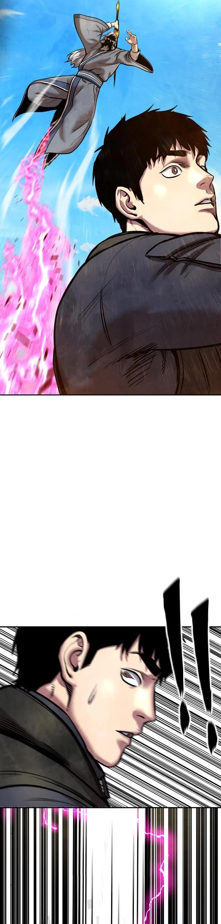 Embodiment of the Assassin in the Murim World Chapter 51 page 30 - Chapter 51