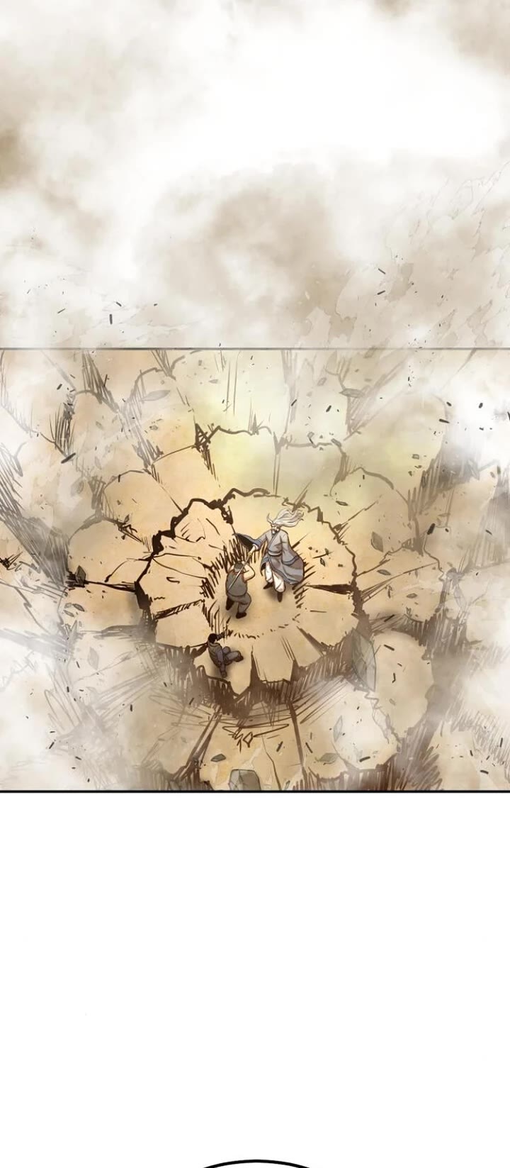Embodiment of the Assassin in the Murim World Chapter 51 page 32 - Chapter 51