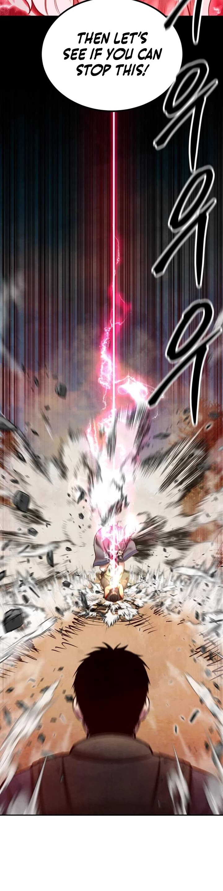 Embodiment of the Assassin in the Murim World Chapter 51 page 35 - Chapter 51