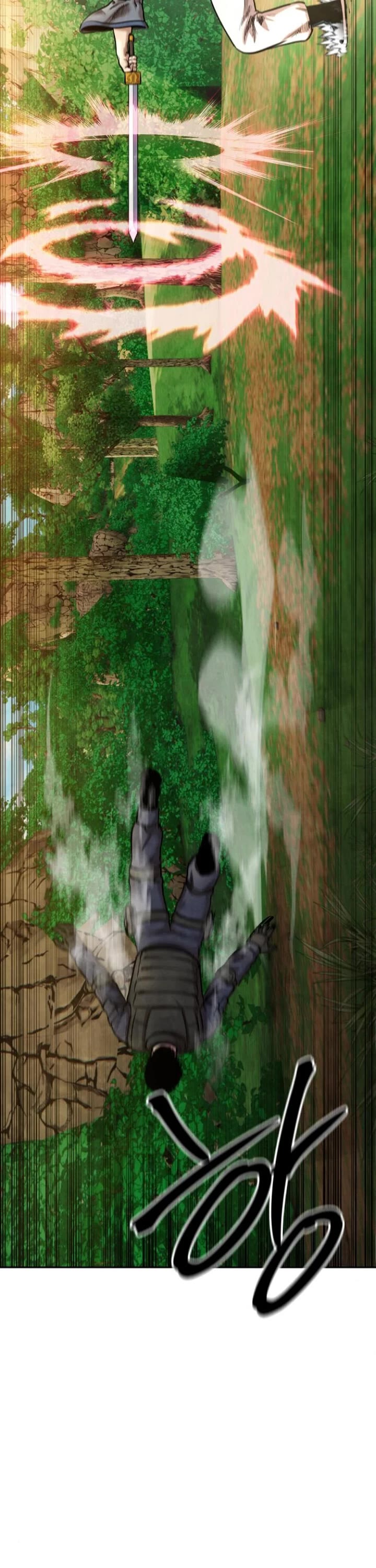 Embodiment of the Assassin in the Murim World Chapter 51 page 41 - Chapter 51