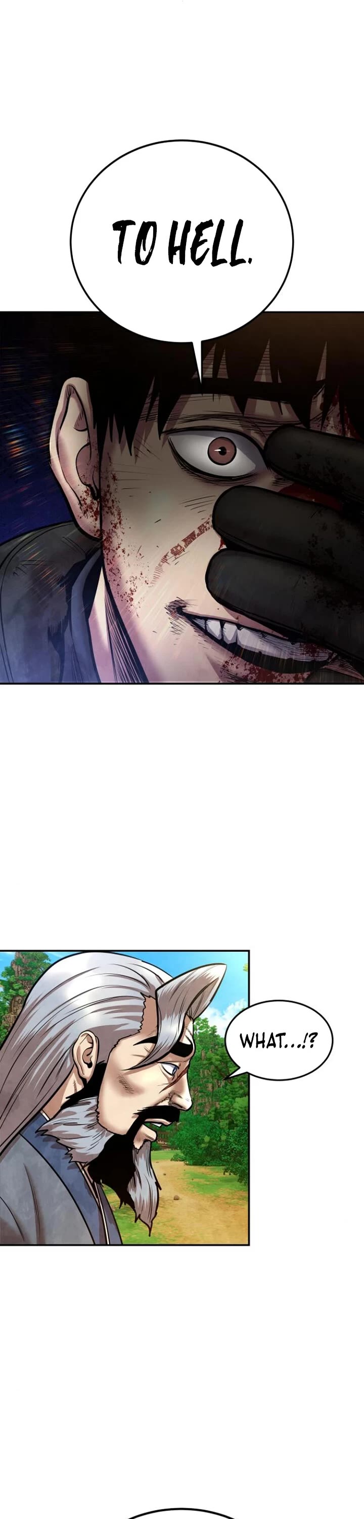 Embodiment of the Assassin in the Murim World Chapter 51 page 45 - Chapter 51
