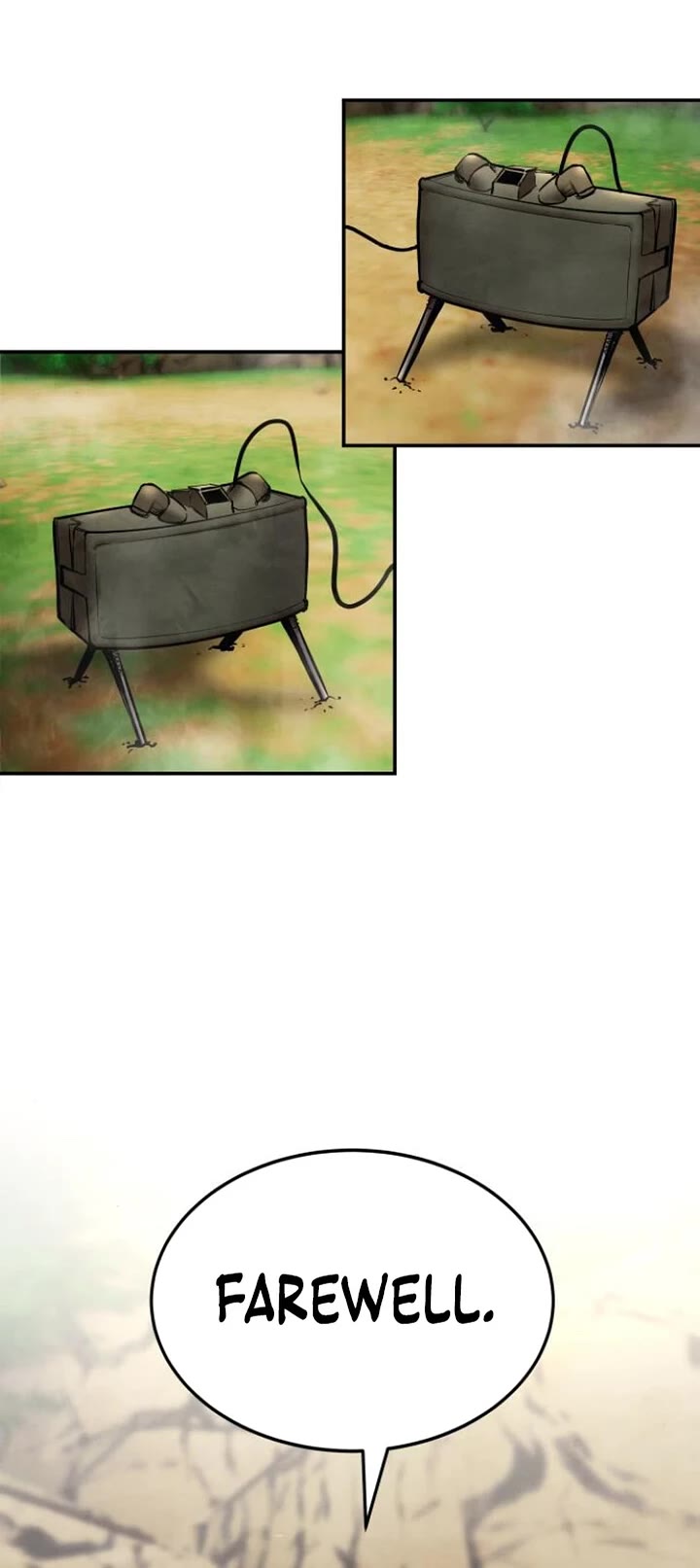 Embodiment of the Assassin in the Murim World Chapter 51 page 47 - Chapter 51