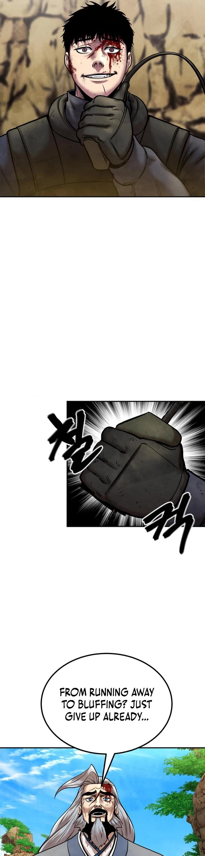Embodiment of the Assassin in the Murim World Chapter 51 page 48 - Chapter 51