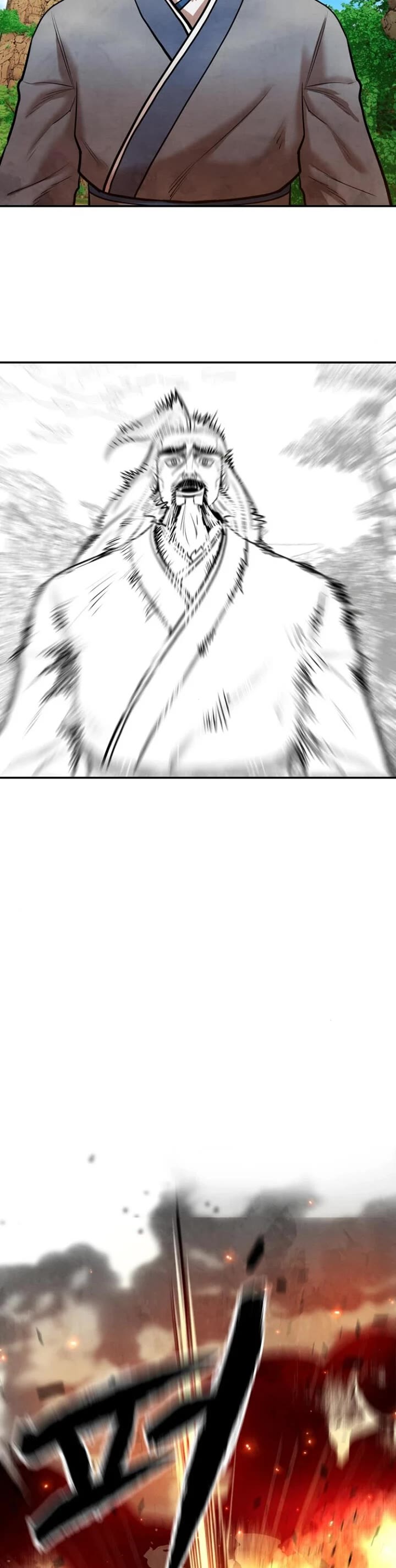 Embodiment of the Assassin in the Murim World Chapter 51 page 49 - Chapter 51