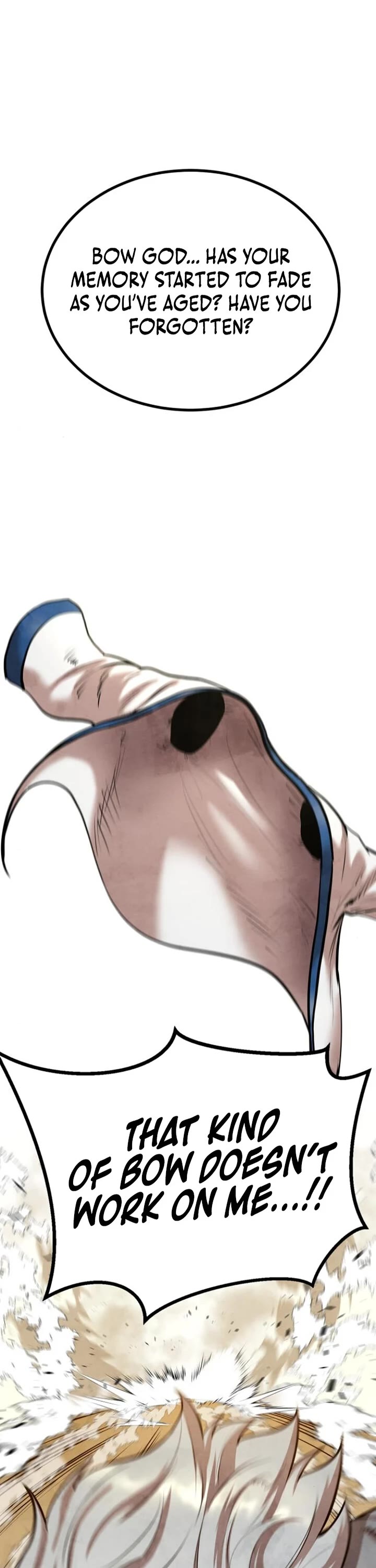 Embodiment of the Assassin in the Murim World Chapter 51 page 5 - Chapter 51