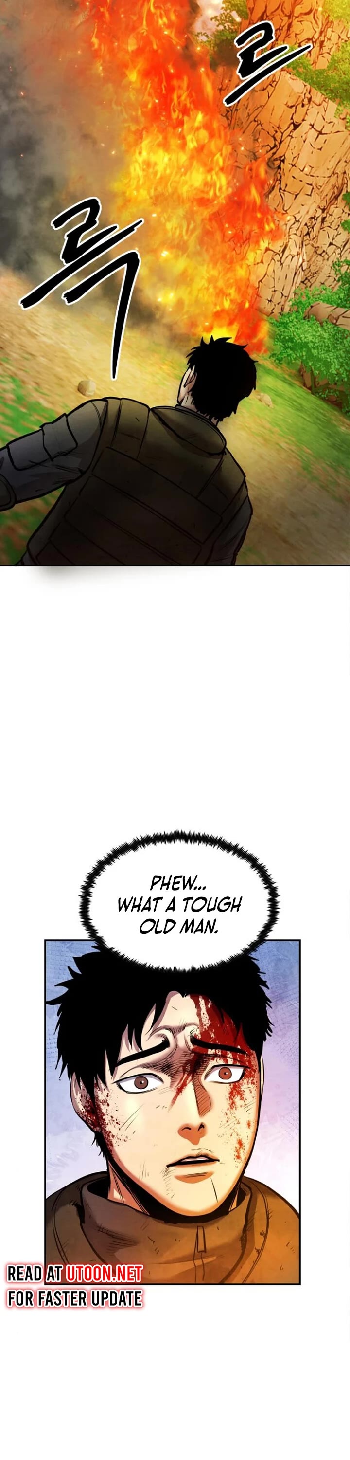 Embodiment of the Assassin in the Murim World Chapter 51 page 51 - Chapter 51