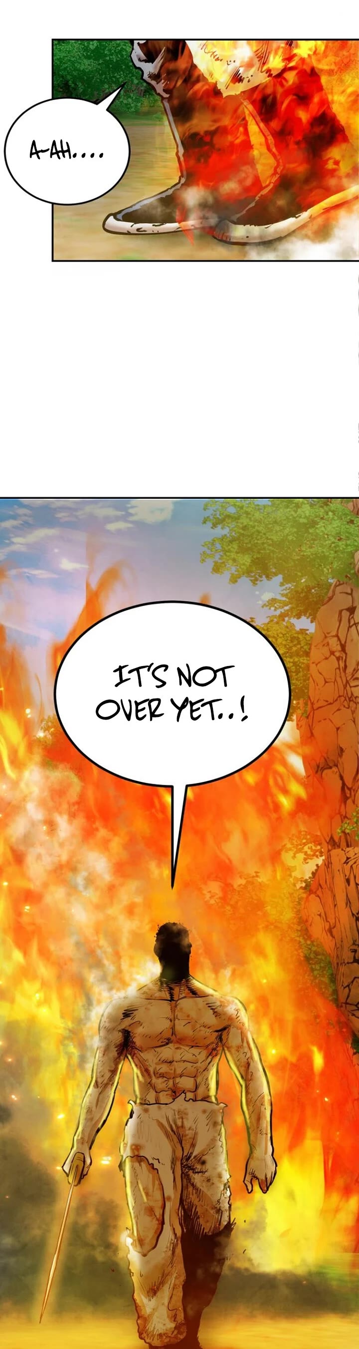 Embodiment of the Assassin in the Murim World Chapter 51 page 52 - Chapter 51