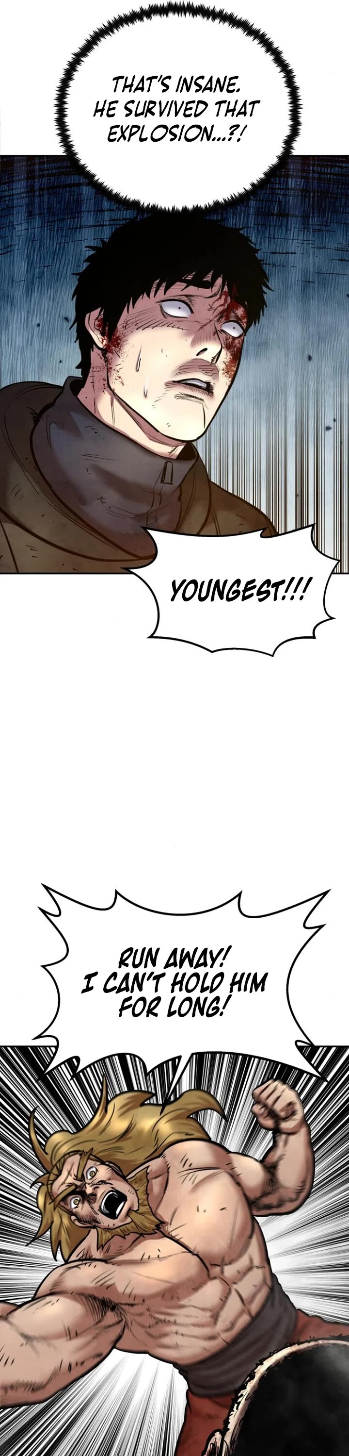 Embodiment of the Assassin in the Murim World Chapter 51 page 54 - Chapter 51