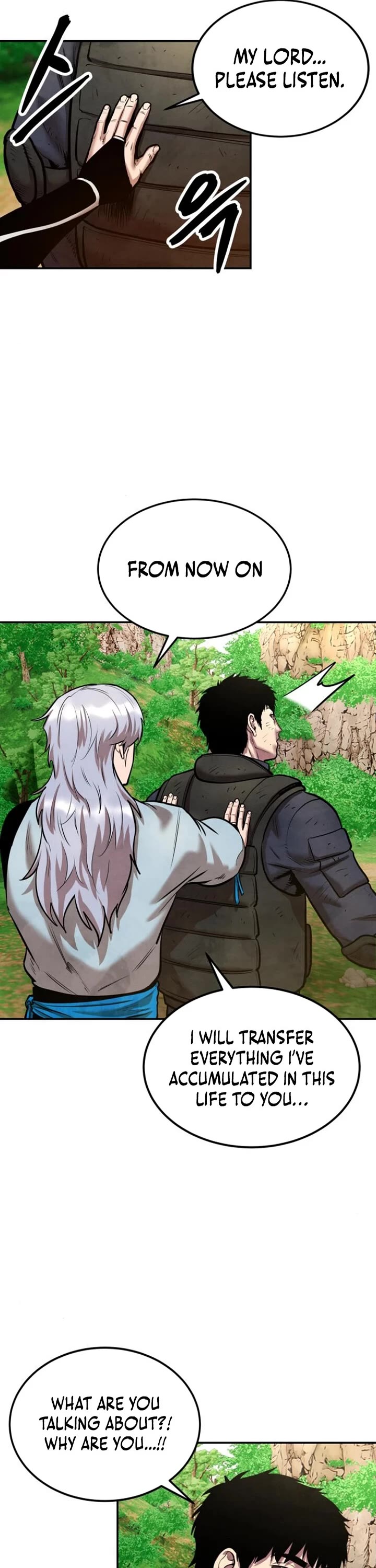 Embodiment of the Assassin in the Murim World Chapter 51 page 58 - Chapter 51