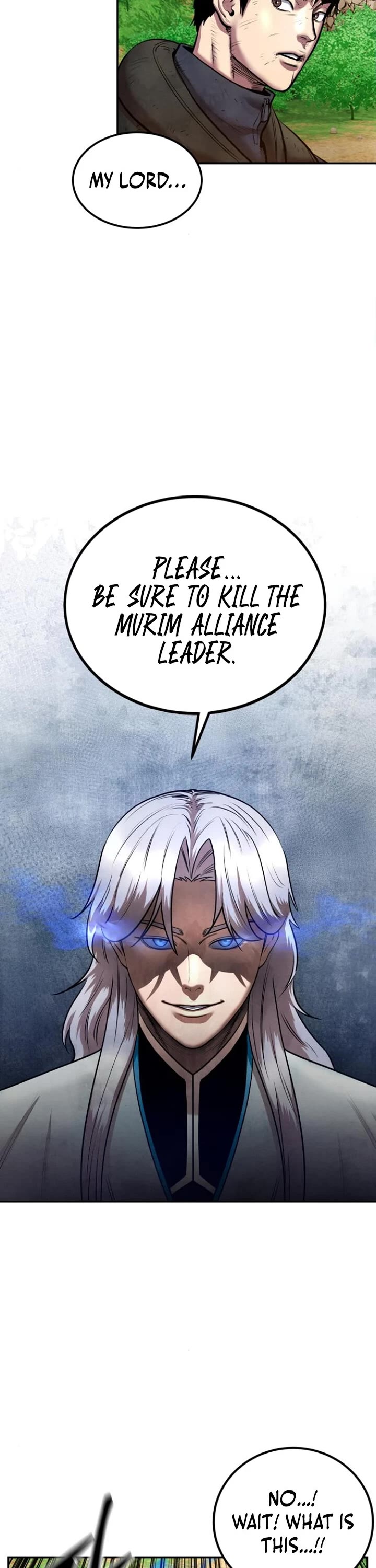 Embodiment of the Assassin in the Murim World Chapter 51 page 59 - Chapter 51