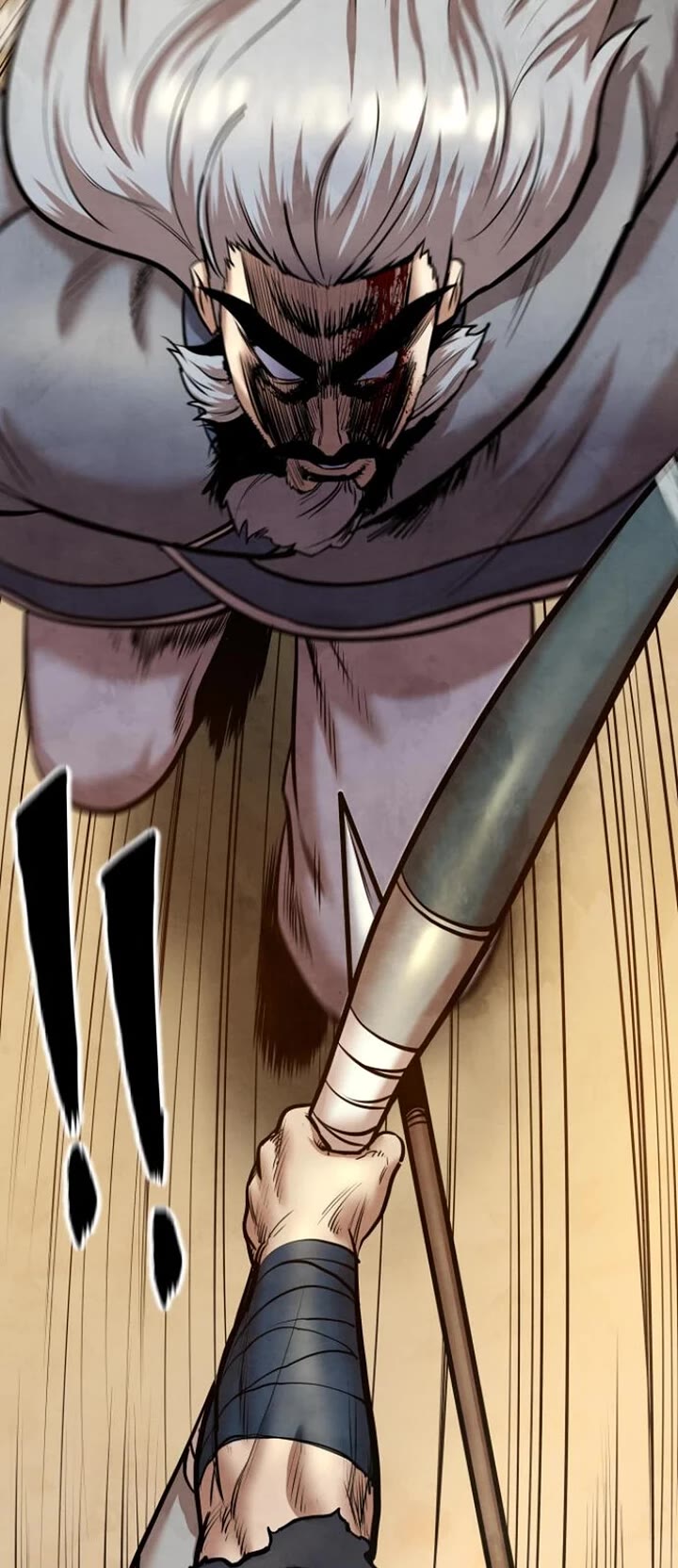Embodiment of the Assassin in the Murim World Chapter 51 page 6 - Chapter 51