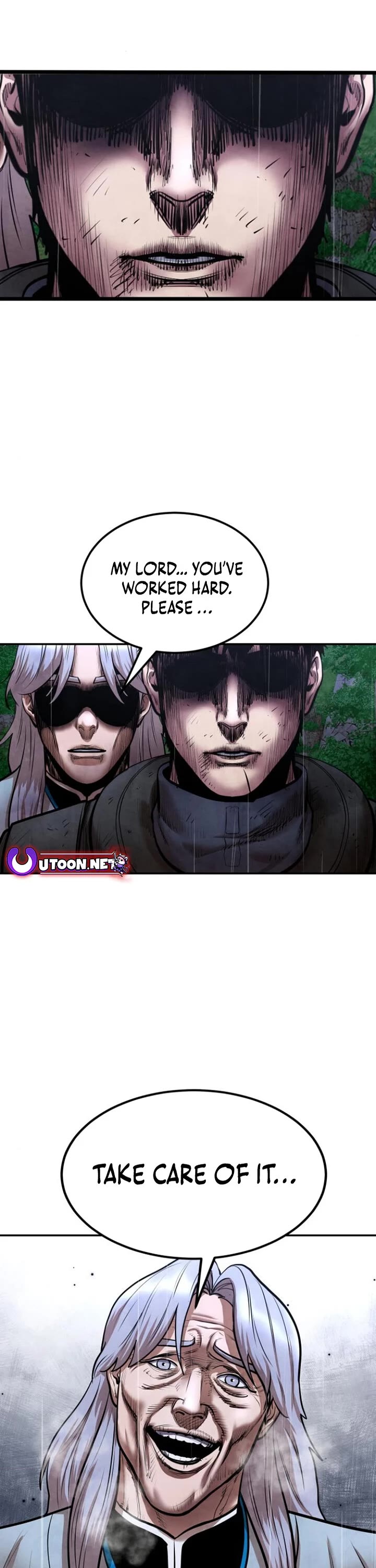 Embodiment of the Assassin in the Murim World Chapter 51 page 63 - Chapter 51