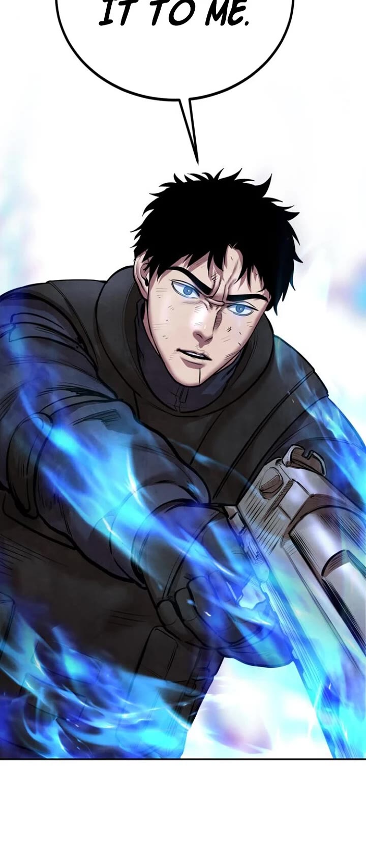 Embodiment of the Assassin in the Murim World Chapter 51 page 65 - Chapter 51