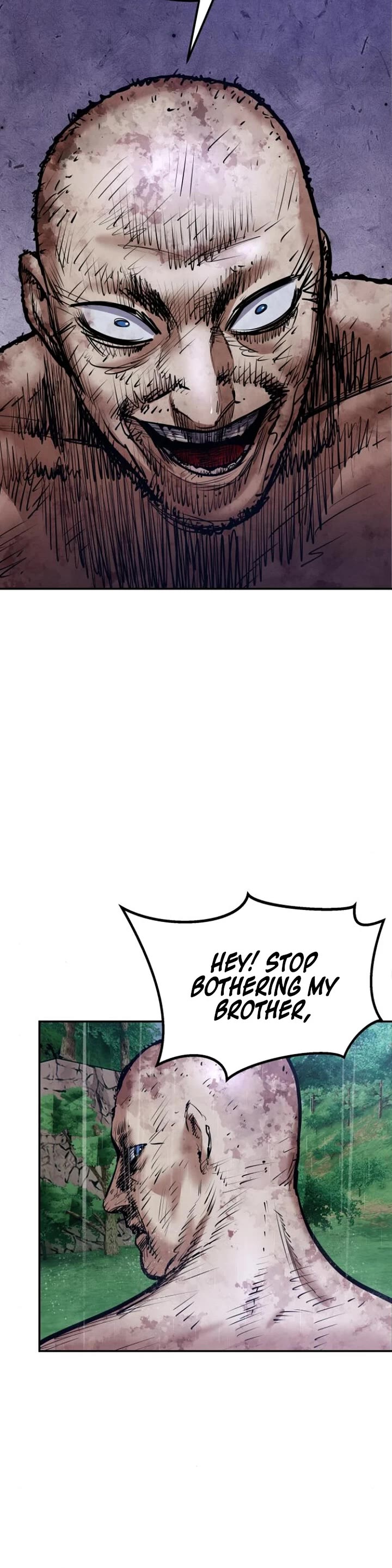 Embodiment of the Assassin in the Murim World Chapter 51 page 68 - Chapter 51