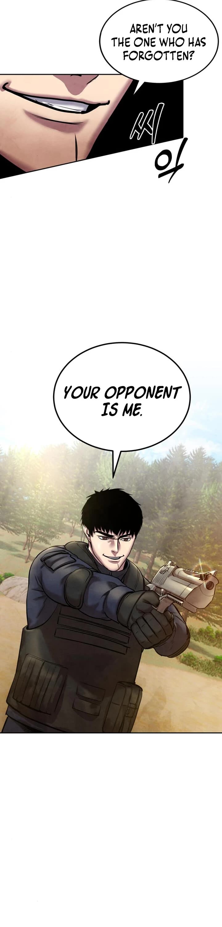 Embodiment of the Assassin in the Murim World Chapter 51 page 8 - Chapter 51