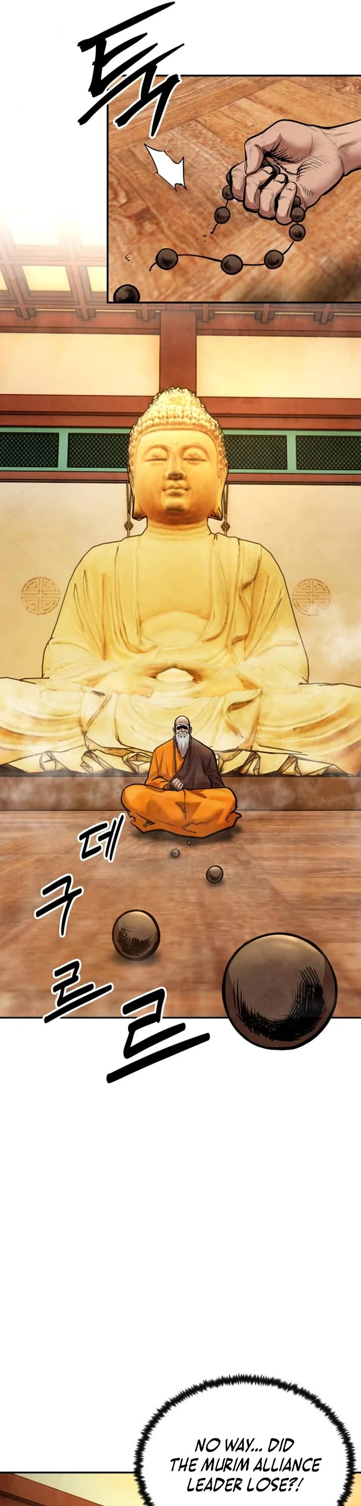 Embodiment of the Assassin in the Murim World Chapter 51 page 80 - Chapter 51