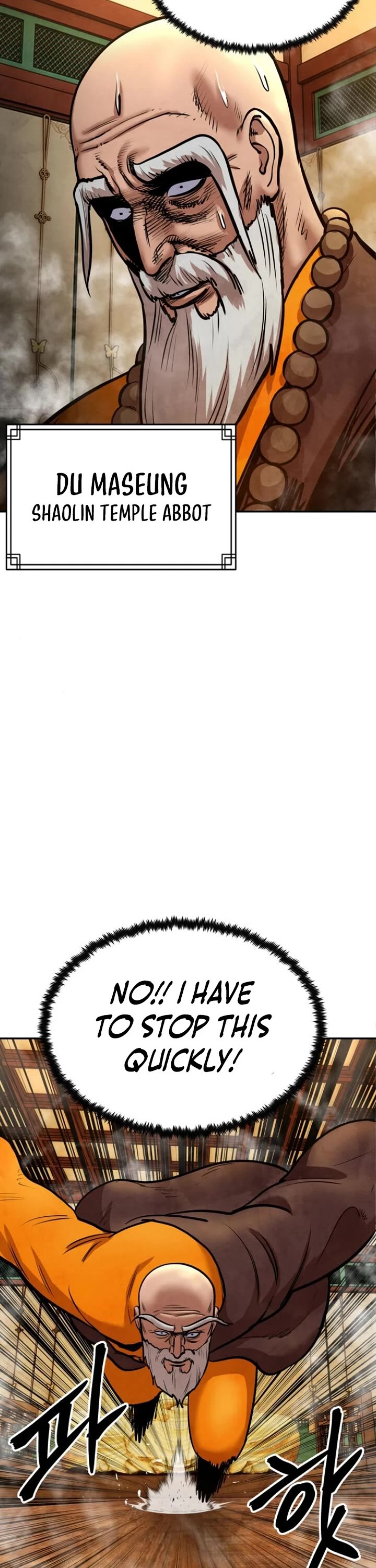 Embodiment of the Assassin in the Murim World Chapter 51 page 81 - Chapter 51