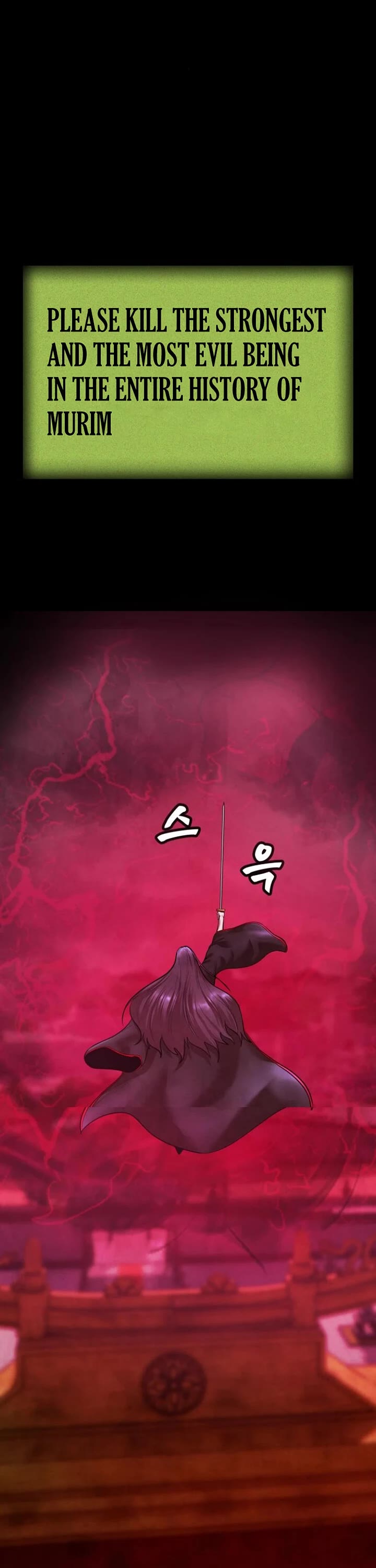 Embodiment of the Assassin in the Murim World Chapter 51 page 92 - Chapter 51