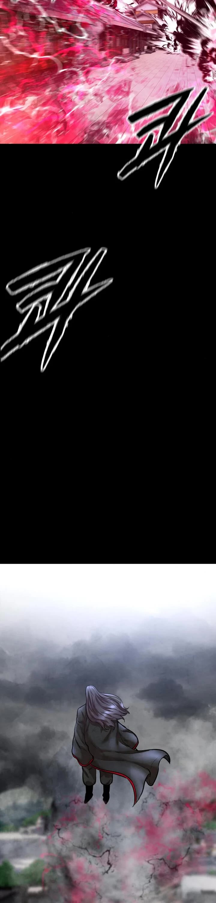 Embodiment of the Assassin in the Murim World Chapter 51 page 94 - Chapter 51