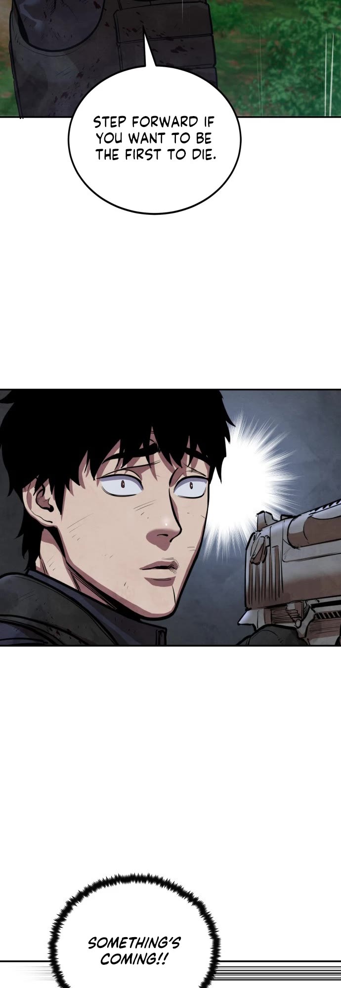 Embodiment of the Assassin in the Murim World Chapter 52 page 18 - Chapter 52