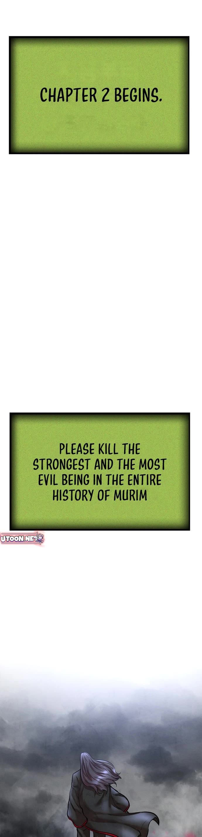 Embodiment of the Assassin in the Murim World Chapter 52 page 2 - Chapter 52