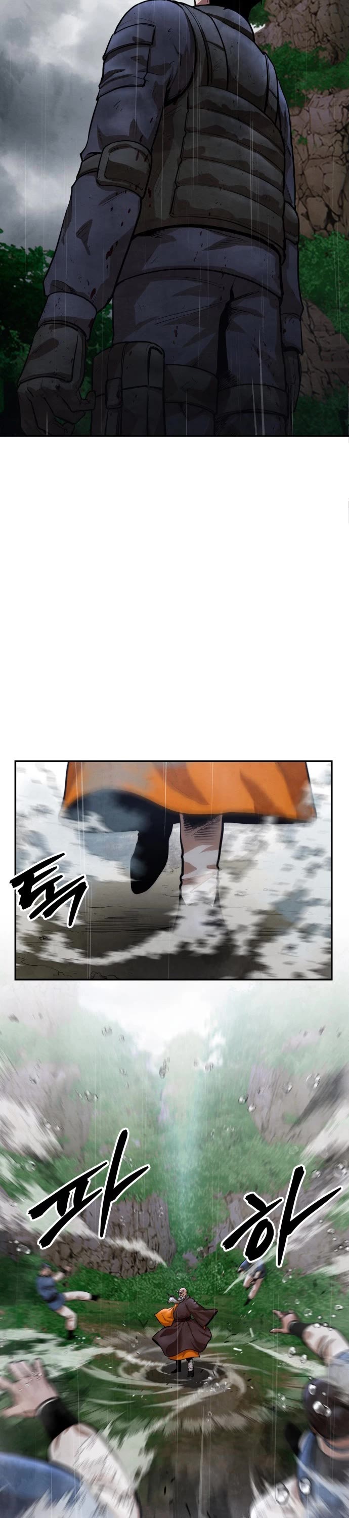 Embodiment of the Assassin in the Murim World Chapter 52 page 20 - Chapter 52