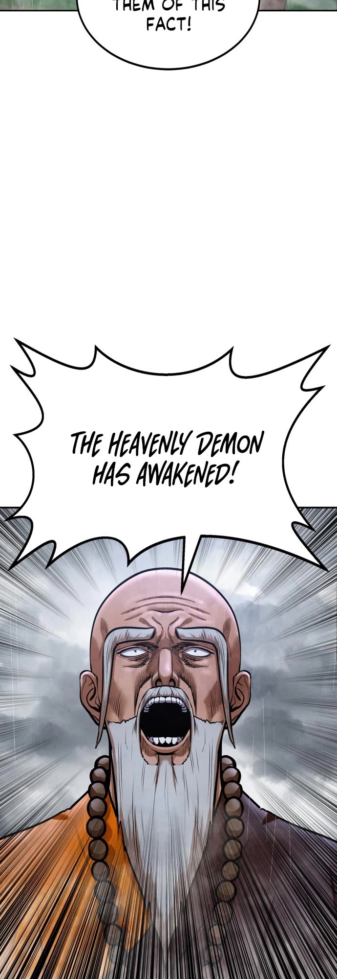 Embodiment of the Assassin in the Murim World Chapter 52 page 22 - Chapter 52