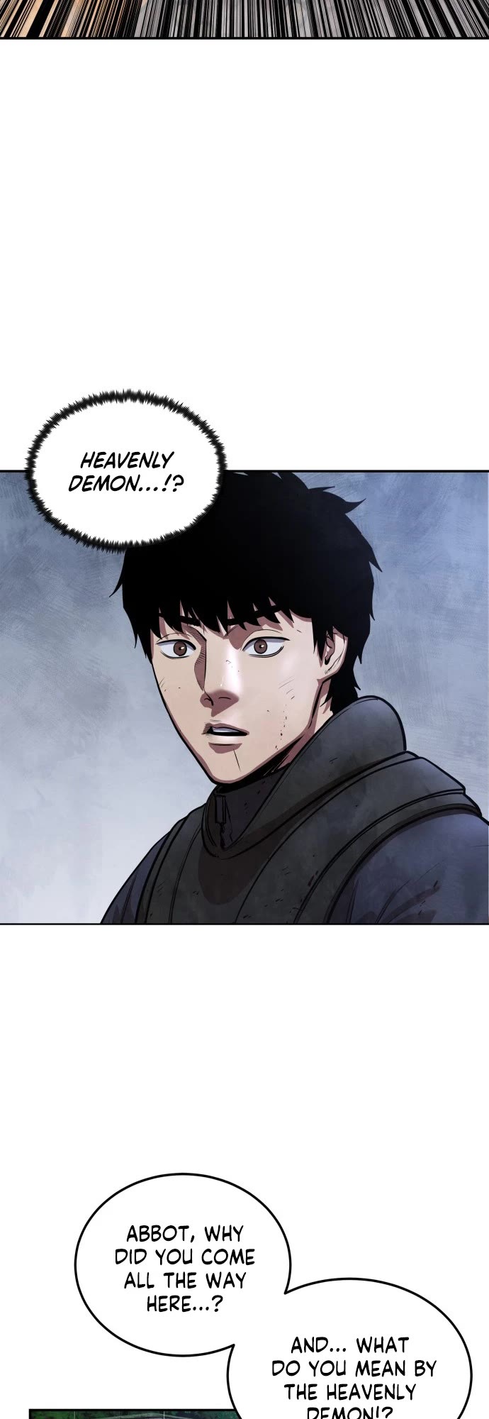 Embodiment of the Assassin in the Murim World Chapter 52 page 23 - Chapter 52