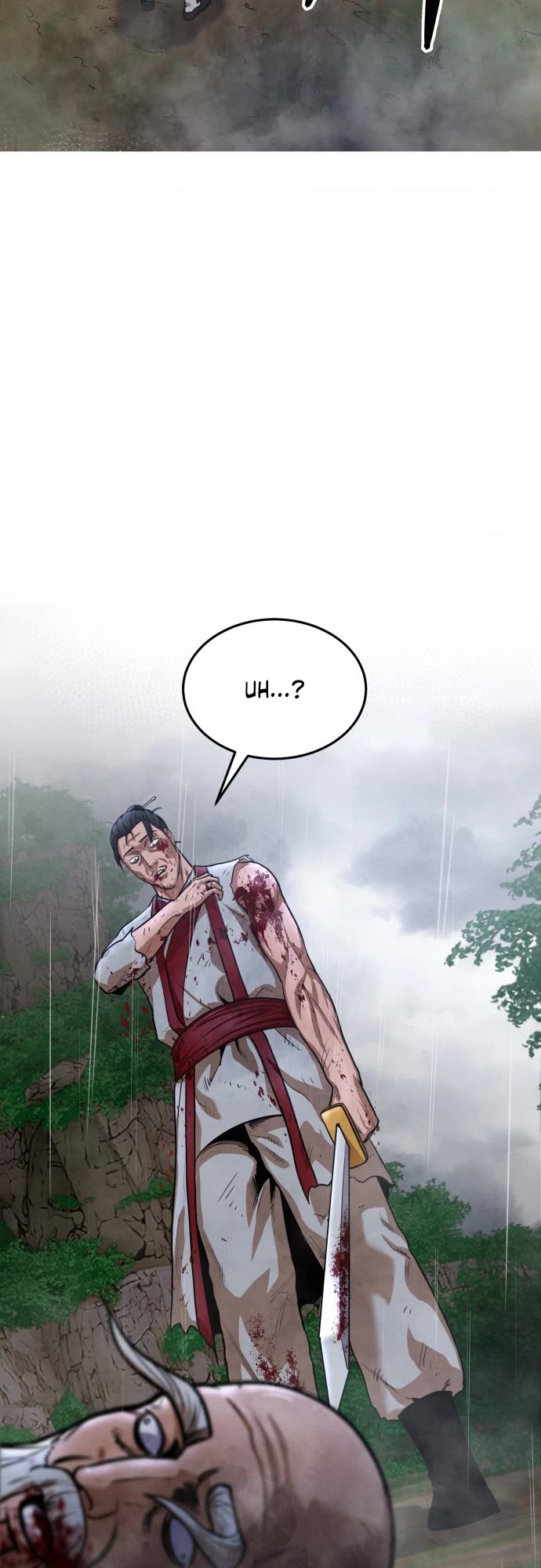 Embodiment of the Assassin in the Murim World Chapter 52 page 26 - Chapter 52