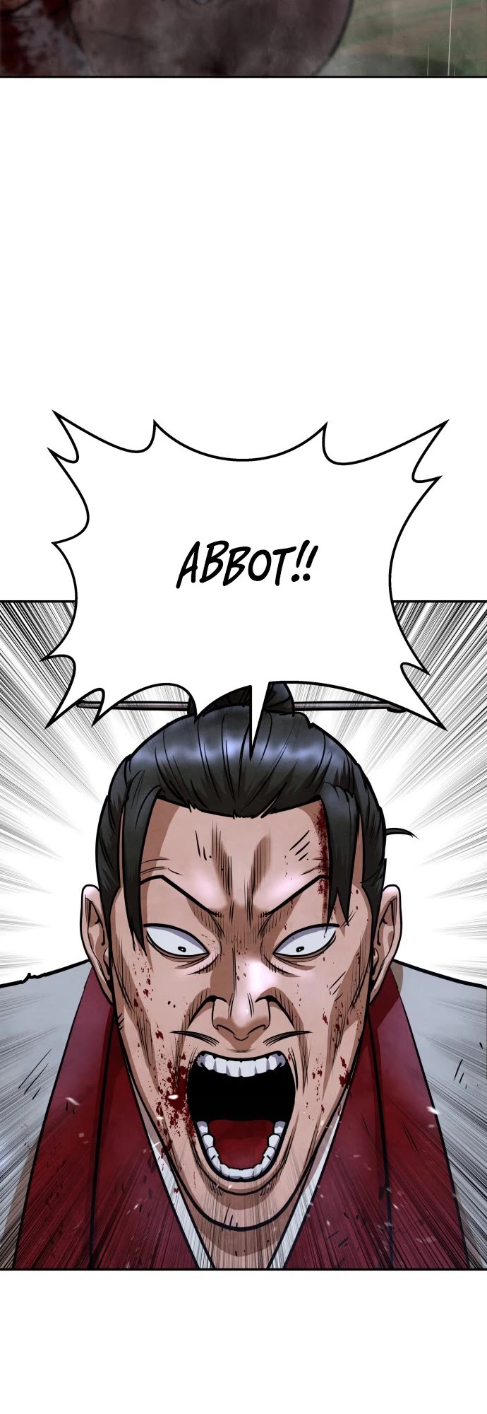 Embodiment of the Assassin in the Murim World Chapter 52 page 27 - Chapter 52