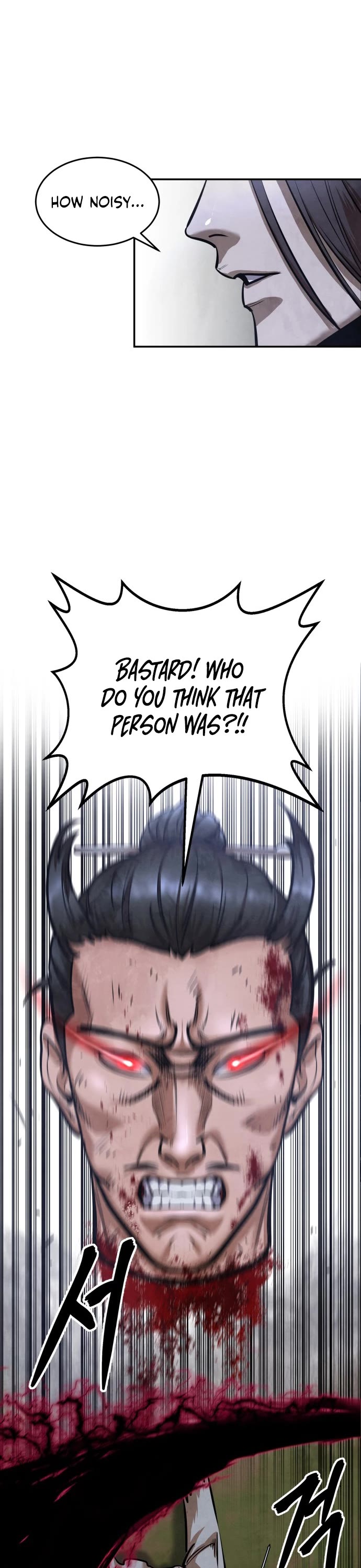 Embodiment of the Assassin in the Murim World Chapter 52 page 28 - Chapter 52