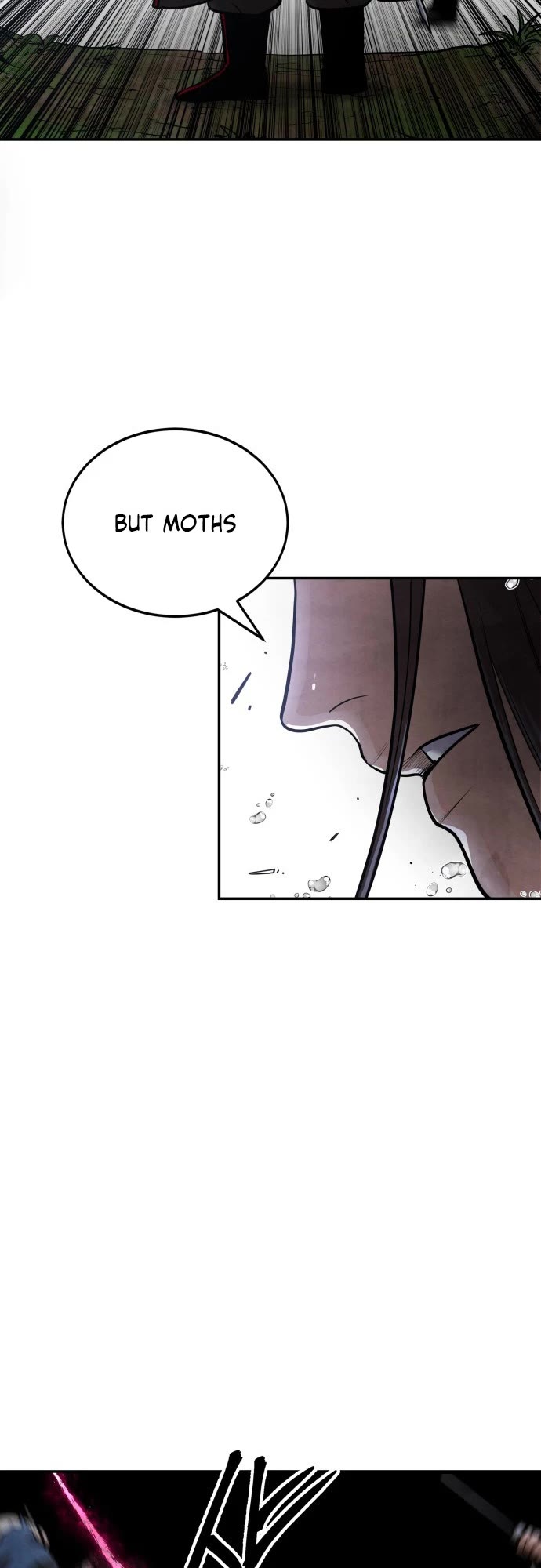 Embodiment of the Assassin in the Murim World Chapter 52 page 35 - Chapter 52
