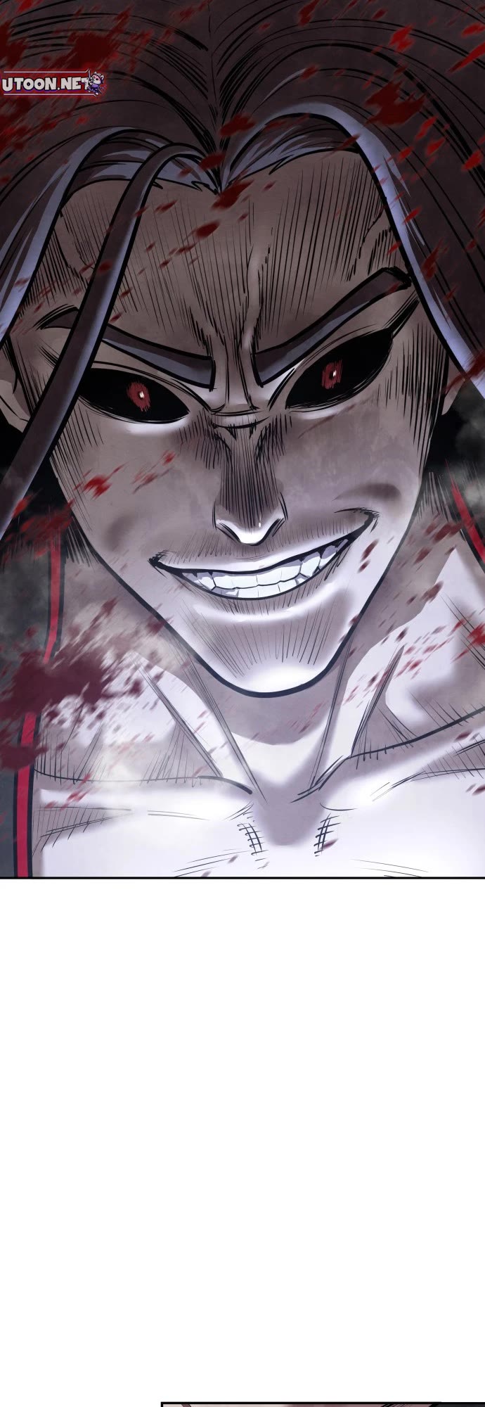 Embodiment of the Assassin in the Murim World Chapter 52 page 38 - Chapter 52