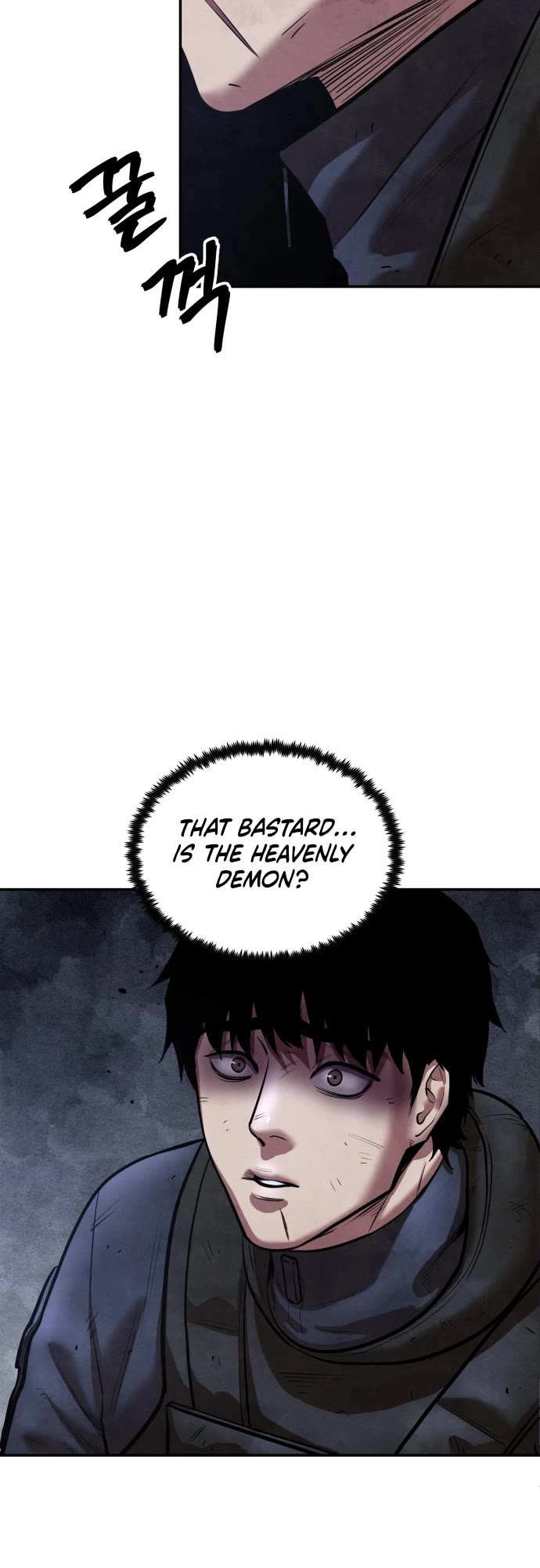 Embodiment of the Assassin in the Murim World Chapter 52 page 39 - Chapter 52