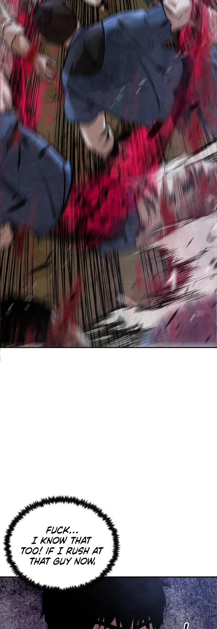 Embodiment of the Assassin in the Murim World Chapter 52 page 42 - Chapter 52