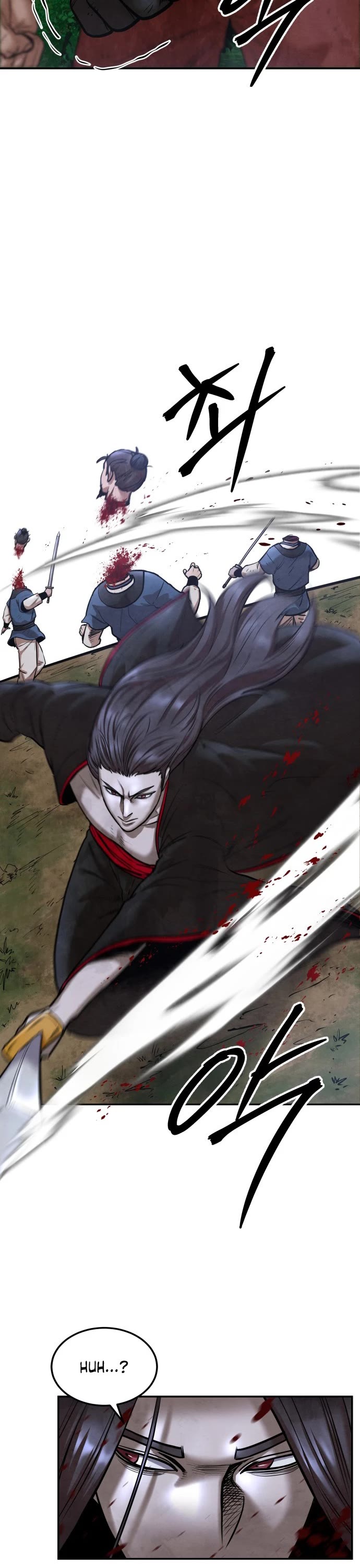 Embodiment of the Assassin in the Murim World Chapter 52 page 44 - Chapter 52