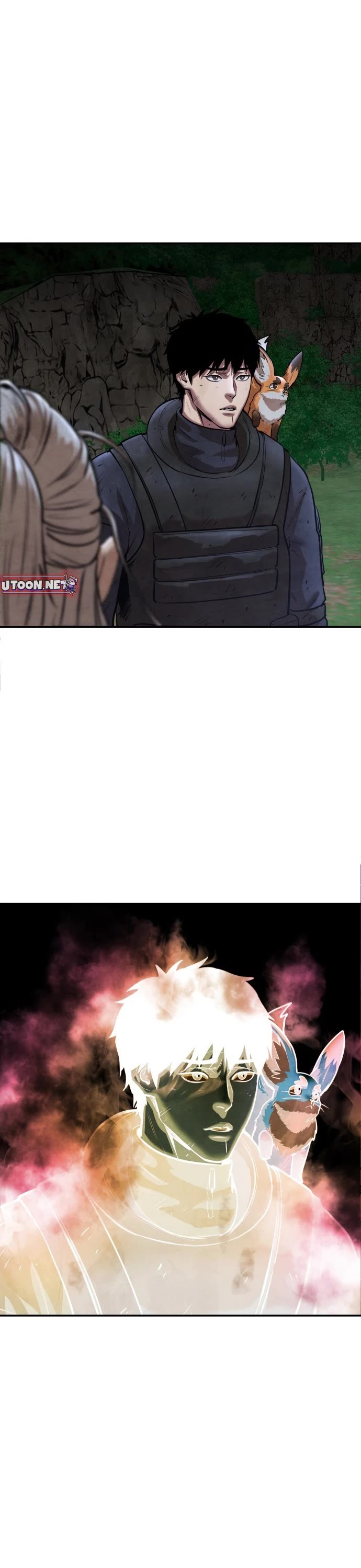 Embodiment of the Assassin in the Murim World Chapter 52 page 45 - Chapter 52