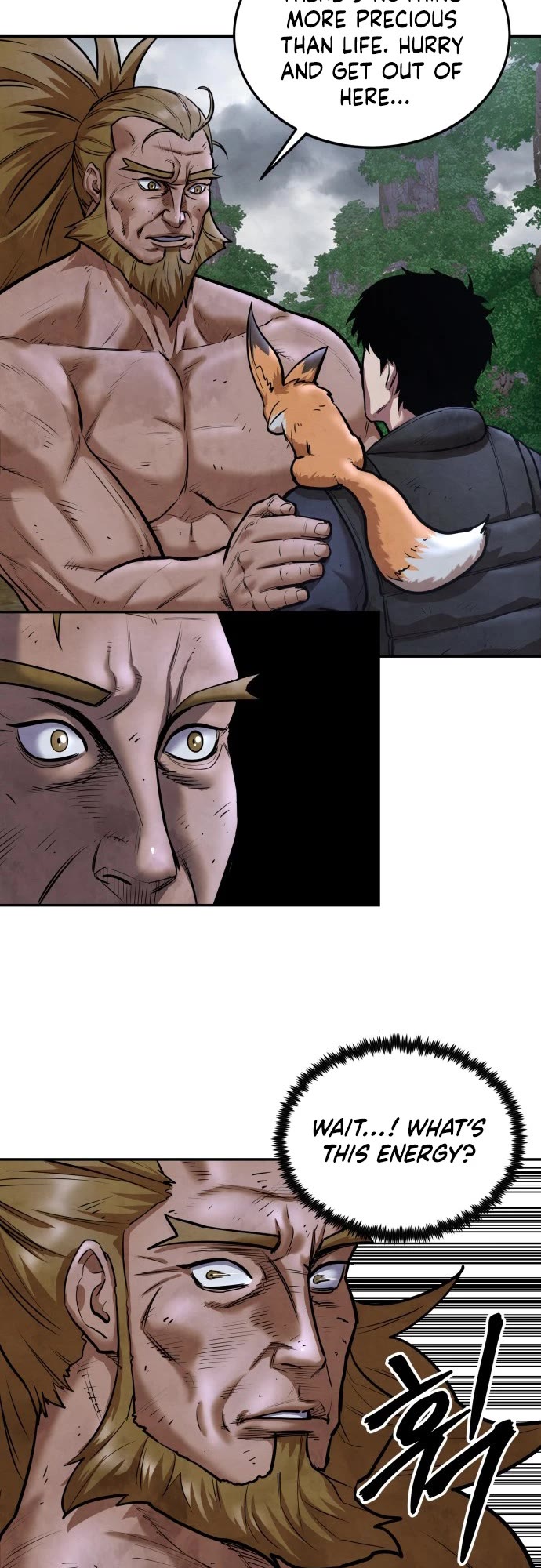 Embodiment of the Assassin in the Murim World Chapter 52 page 47 - Chapter 52