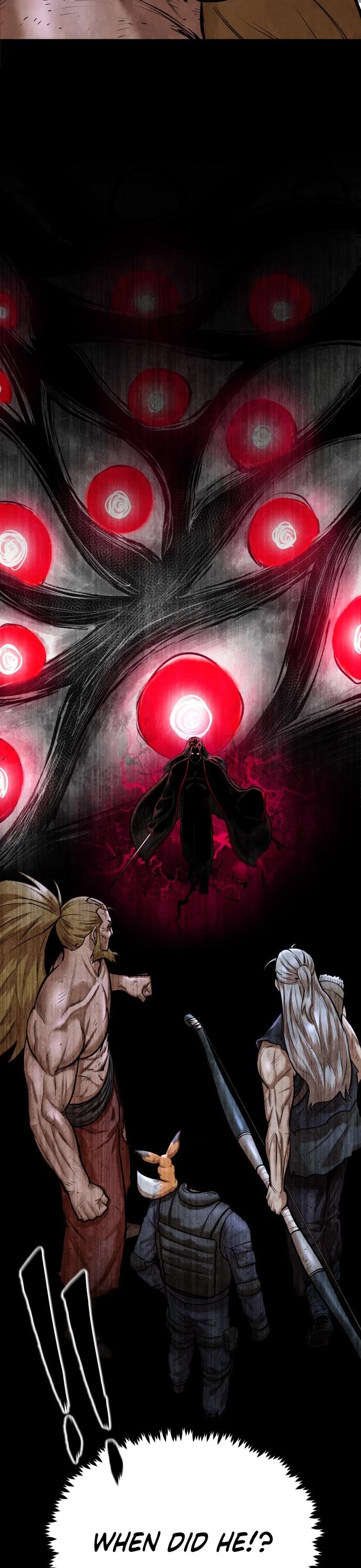 Embodiment of the Assassin in the Murim World Chapter 52 page 48 - Chapter 52