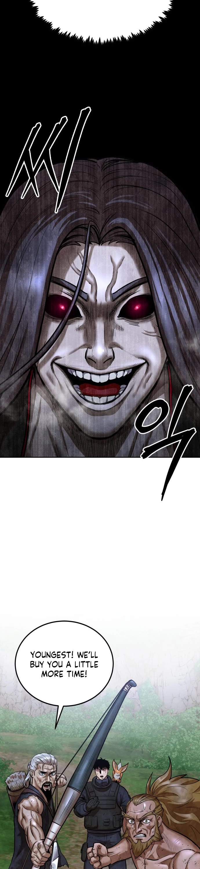 Embodiment of the Assassin in the Murim World Chapter 52 page 49 - Chapter 52