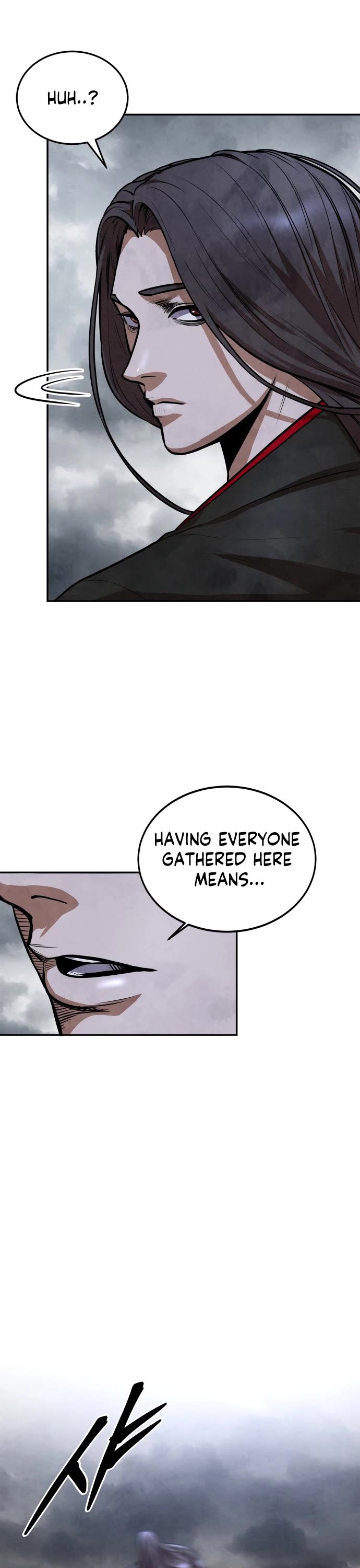 Embodiment of the Assassin in the Murim World Chapter 52 page 5 - Chapter 52