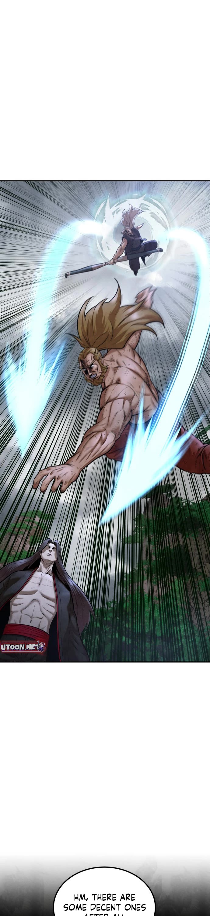 Embodiment of the Assassin in the Murim World Chapter 52 page 52 - Chapter 52
