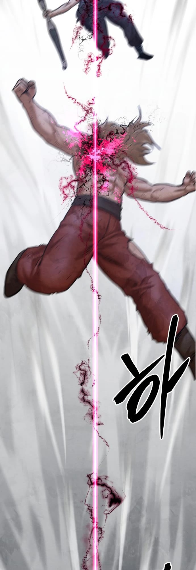 Embodiment of the Assassin in the Murim World Chapter 52 page 54 - Chapter 52