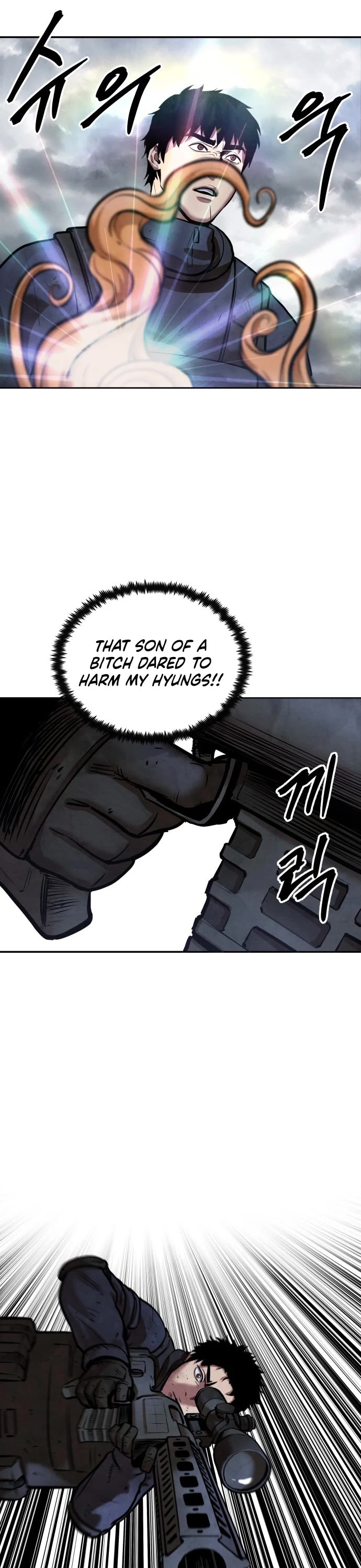 Embodiment of the Assassin in the Murim World Chapter 52 page 56 - Chapter 52