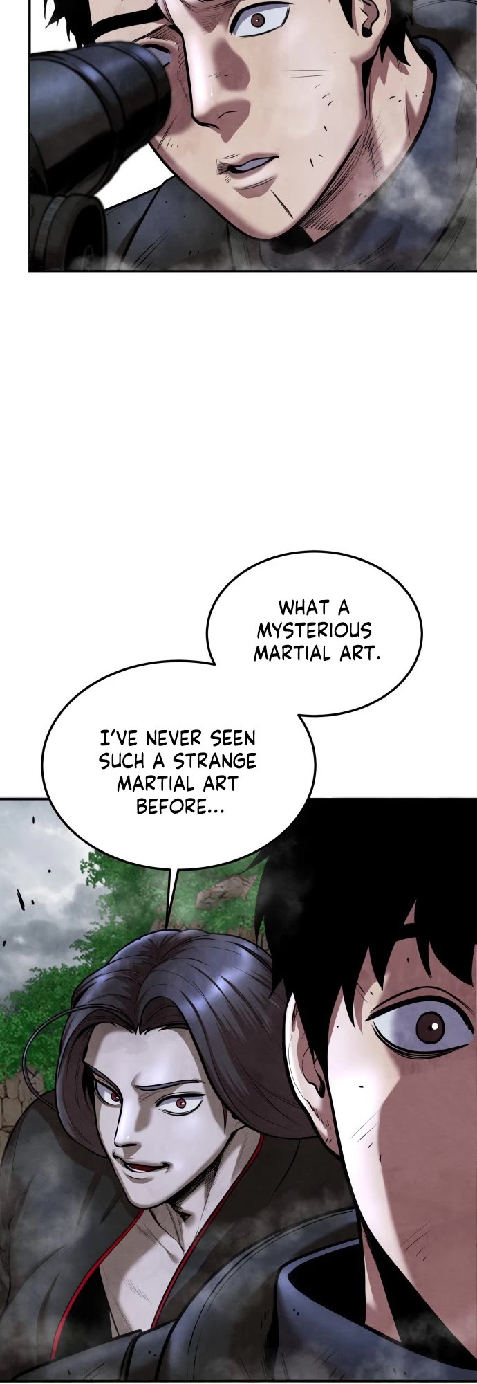 Embodiment of the Assassin in the Murim World Chapter 52 page 62 - Chapter 52