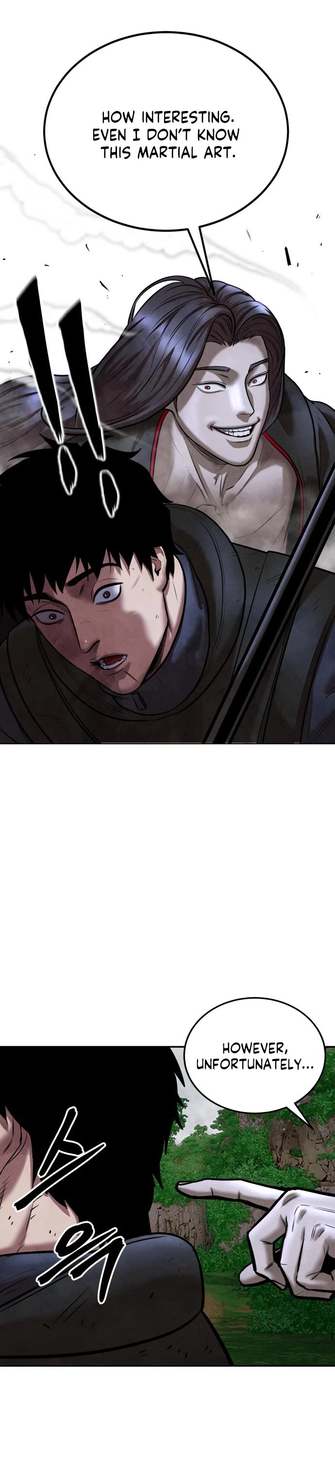 Embodiment of the Assassin in the Murim World Chapter 52 page 64 - Chapter 52