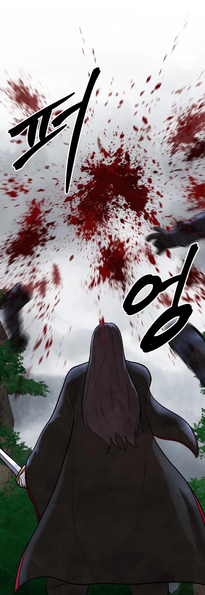 Embodiment of the Assassin in the Murim World Chapter 52 page 67 - Chapter 52