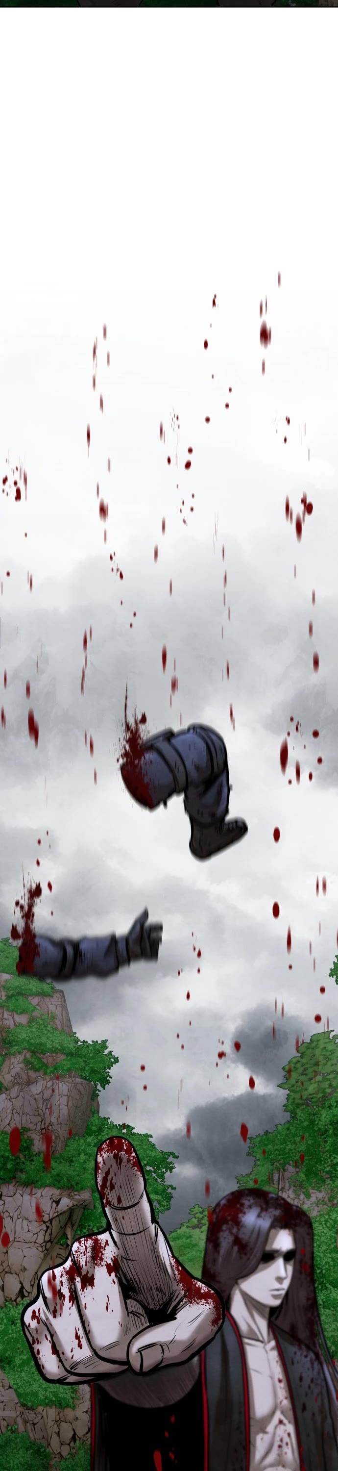 Embodiment of the Assassin in the Murim World Chapter 52 page 68 - Chapter 52